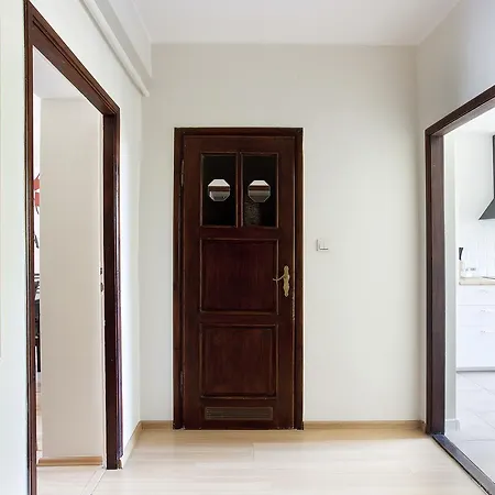 Apartament Nadmorski *