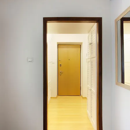Apartament Nadmorski