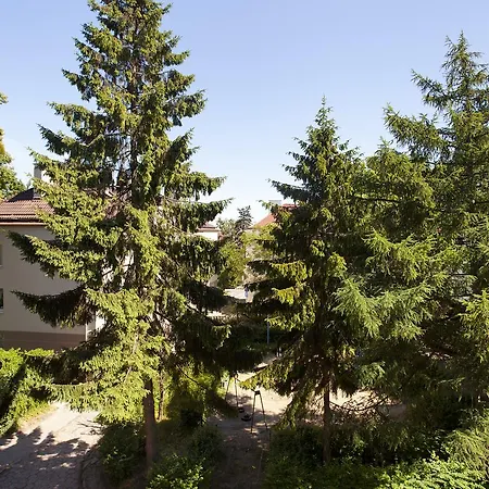 Apartament Nadmorski * Gdynia