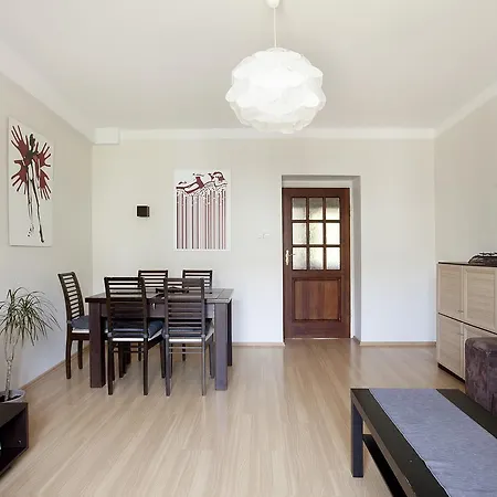 Apartament Nadmorski Appartement *
