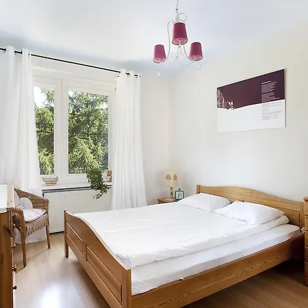 Apartament Nadmorski Appartement