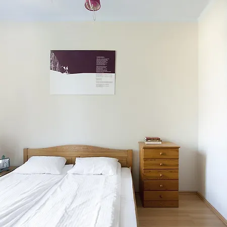 Apartament Nadmorski Appartement