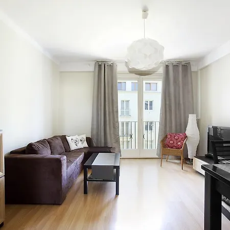 Appartement Apartament Nadmorski Gdynia
