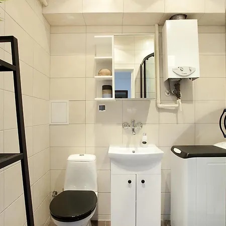 Apartament Nadmorski * Gdynia