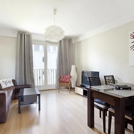 Apartament Nadmorski *